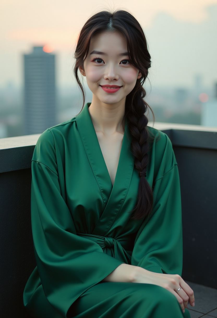 蜜桃少女翻唱